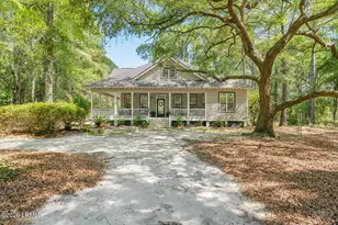 457 Ridgecut Rd, Early Branch, SC 29916 - Photo 1