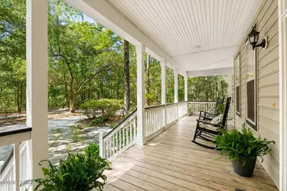 457 Ridgecut Road, Early Branch, SC 29916 - Photo 10