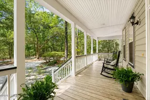 457 Ridgecut Rd, Early Branch, SC 29916 - Photo 10