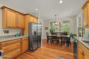 457 Ridgecut Rd, Early Branch, SC 29916 - Photo 20