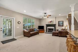 457 Ridgecut Rd, Early Branch, SC 29916 - Photo 26
