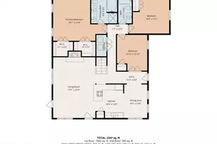 457 Ridgecut Rd, Early Branch, SC 29916 - Photo 60