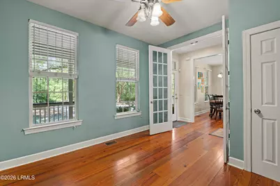 457 Ridgecut Road, Early Branch, SC 29916 - Photo 16