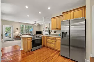 457 Ridgecut Rd, Early Branch, SC 29916 - Photo 20