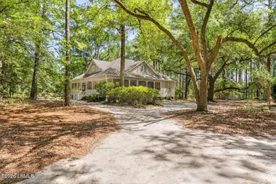 457 Ridgecut Road, Early Branch, SC 29916 - Photo 2