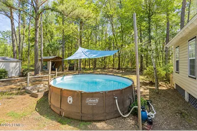 457 Ridgecut Road, Early Branch, SC 29916 - Photo 54