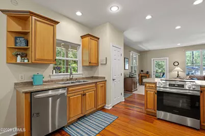 457 Ridgecut Road, Early Branch, SC 29916 - Photo 22