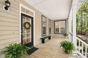 457 Ridgecut Rd, Early Branch, SC 29916 - Photo 12
