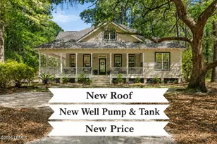 457 Ridgecut Rd, Early Branch, SC 29916 - Photo 1
