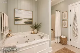 457 Ridgecut Rd, Early Branch, SC 29916 - Photo 46