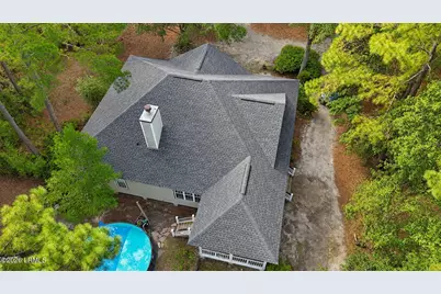 457 Ridgecut Road, Early Branch, SC 29916 - Photo 4