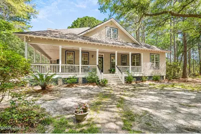457 Ridgecut Road, Early Branch, SC 29916 - Photo 6