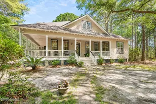 457 Ridgecut Rd, Early Branch, SC 29916 - Photo 6