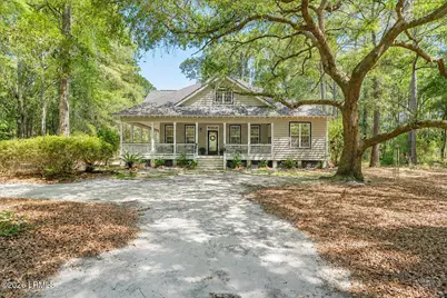 457 Ridgecut Road, Early Branch, SC 29916 - Photo 6
