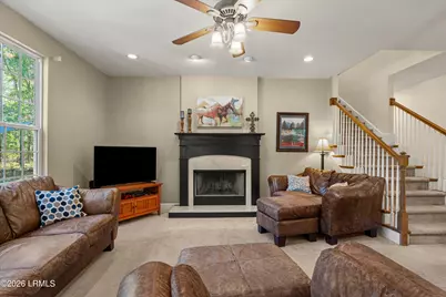 457 Ridgecut Road, Early Branch, SC 29916 - Photo 28