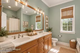 457 Ridgecut Rd, Early Branch, SC 29916 - Photo 44
