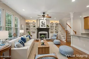457 Ridgecut Rd, Early Branch, SC 29916 - Photo 20