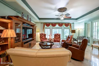 125 S Shore Drive #1101, Hilton Head, SC 29928 - Photo 2
