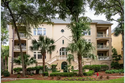 125 S Shore Drive #1101, Hilton Head, SC 29928 - Photo 1