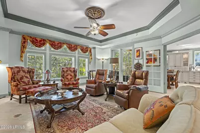 125 S Shore Drive #1101, Hilton Head Island, SC 29928 - Photo 6