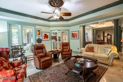 125 S Shore Drive #1101, Hilton Head Island, SC 29928 - Photo 8