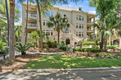 125 S Shore Drive #1101, Hilton Head Island, SC 29928 - Photo 1