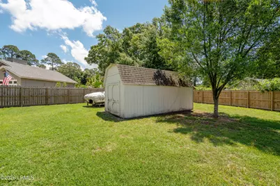 5944 Pleasant Farm Court, Beaufort, SC 29906 - Photo 44
