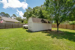 5944 Pleasant Farm Ct, Beaufort, SC 29906 - Photo 44