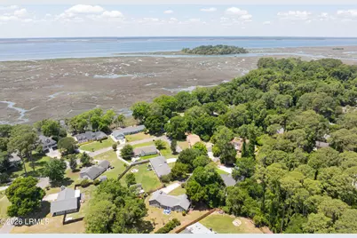 5944 Pleasant Farm Court, Beaufort, SC 29906 - Photo 46