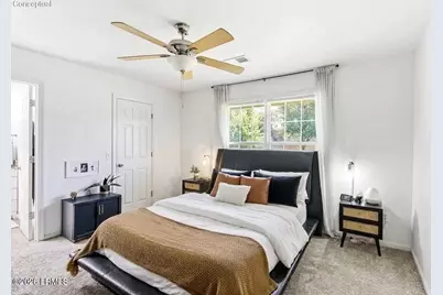 5944 Pleasant Farm Court, Beaufort, SC 29906 - Photo 26