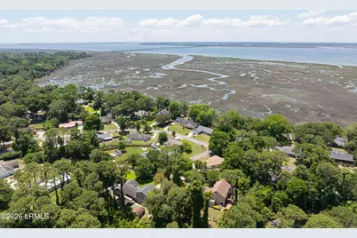 5944 Pleasant Farm Court, Beaufort, SC 29906 - Photo 48