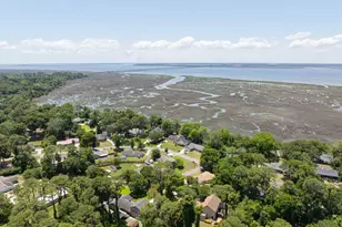 5944 Pleasant Farm Ct, Beaufort, SC 29906 - Photo 50