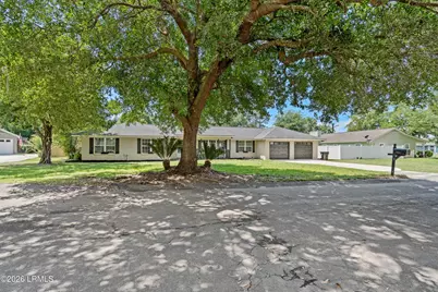5944 Pleasant Farm Court, Beaufort, SC 29906 - Photo 2