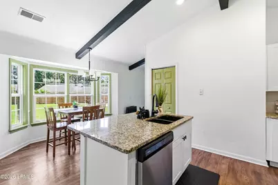 5944 Pleasant Farm Court, Beaufort, SC 29906 - Photo 16