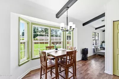 5944 Pleasant Farm Court, Beaufort, SC 29906 - Photo 14