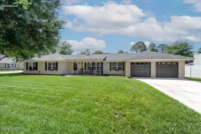 5944 Pleasant Farm Court, Beaufort, SC 29906 - Photo 2