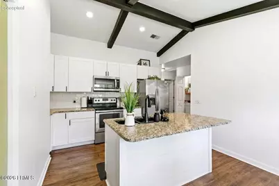 5944 Pleasant Farm Court, Beaufort, SC 29906 - Photo 22