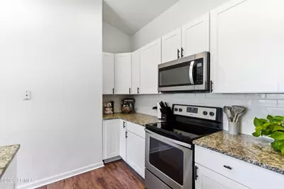 5944 Pleasant Farm Court, Beaufort, SC 29906 - Photo 18