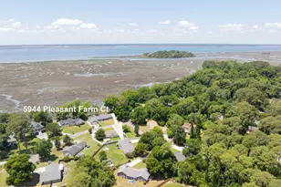 5944 Pleasant Farm Ct, Beaufort, SC 29906 - Photo 46