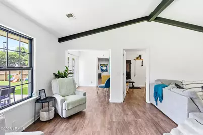 5944 Pleasant Farm Court, Beaufort, SC 29906 - Photo 12