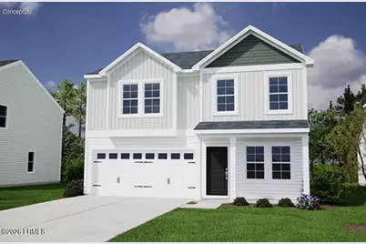 954 Twin Pond Drive, Hardeeville, SC 29927 - Photo 1