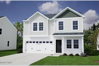 954 Twin Pond Drive, Hardeeville, SC 29927 - Photo 1