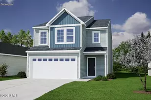 834 Twin Ponds Dr, Hardeeville, SC 29927 - Photo 1