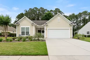 74 Bainbridge Way, Bluffton, SC 29910 - Photo 1