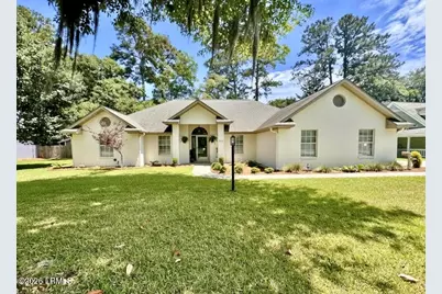 1016 Pine Martin Road, Beaufort, SC 29902 - Photo 1