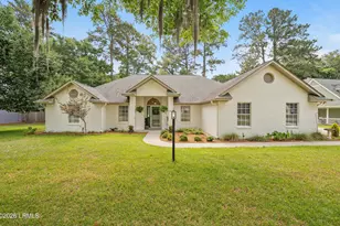 1016 Pine Martin Rd, Beaufort, SC 29902 - Photo 2
