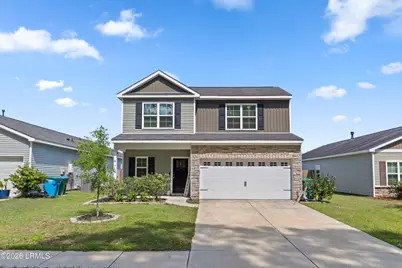85 Great Bend Drive, Beaufort, SC 29906 - Photo 1