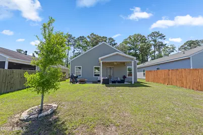 85 Great Bend Drive, Beaufort, SC 29906 - Photo 24