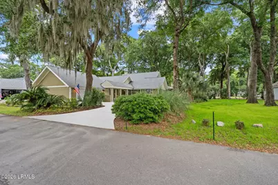 659 S Reeve Road, Saint Helena Island, SC 29920 - Photo 28