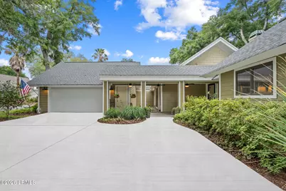 659 S Reeve Road, Saint Helena Island, SC 29920 - Photo 4